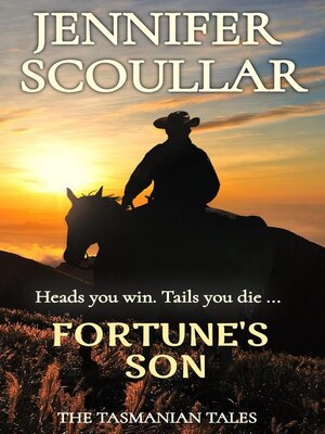 cover image of Fortune's Son